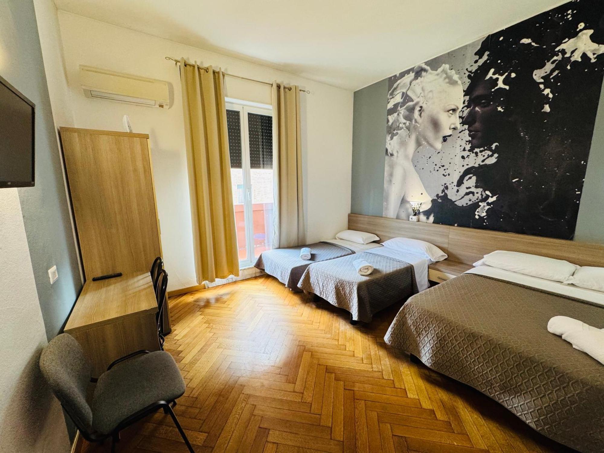 Bovisa House B&B Private Rooms Милан Экстерьер фото