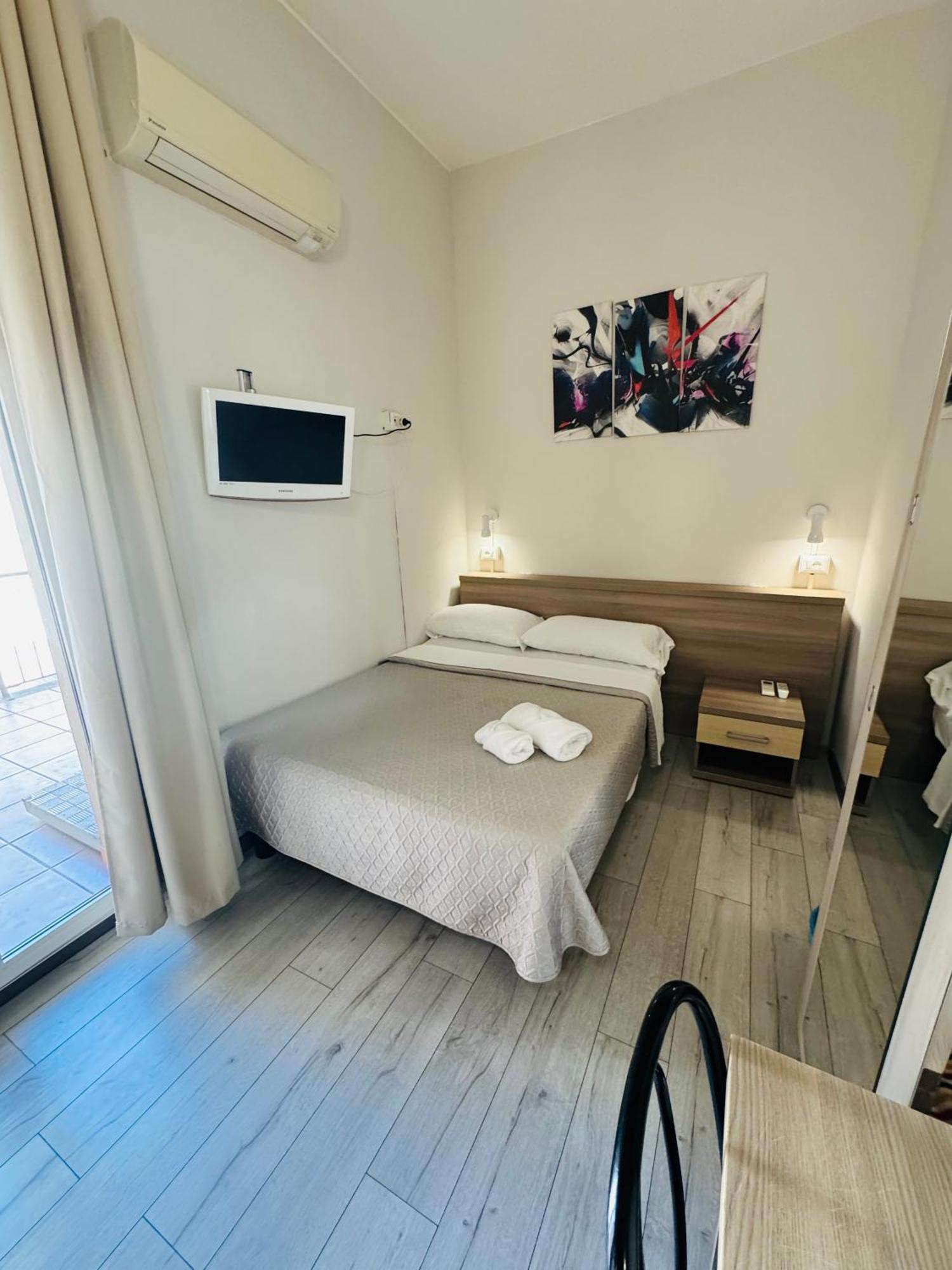 Bovisa House B&B Private Rooms Милан Экстерьер фото