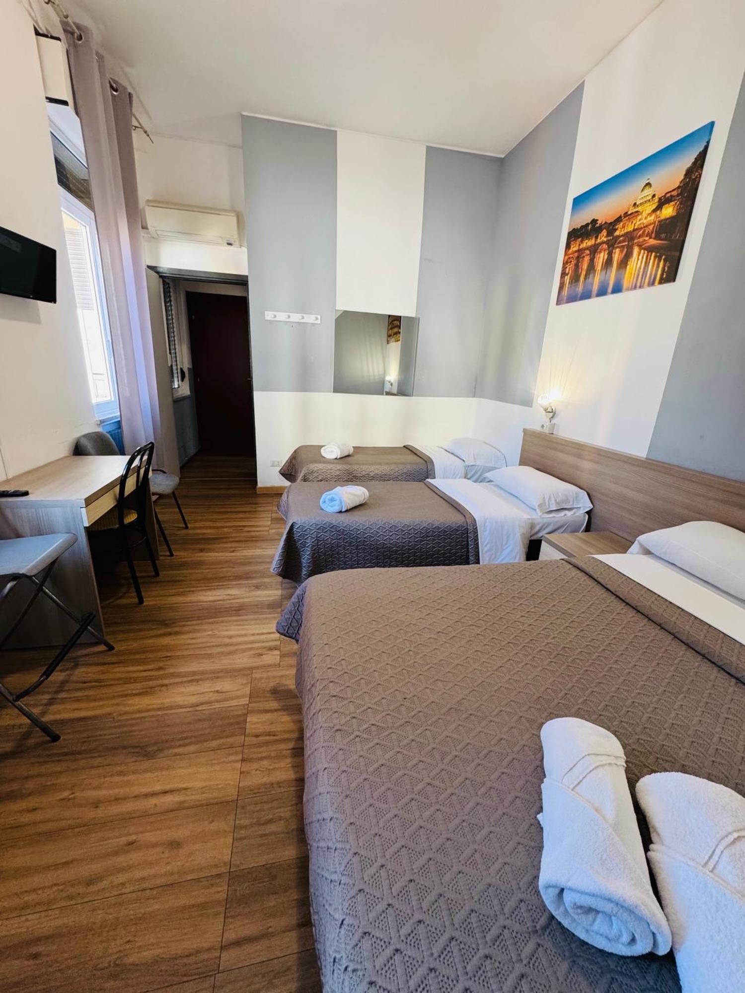Bovisa House B&B Private Rooms Милан Экстерьер фото