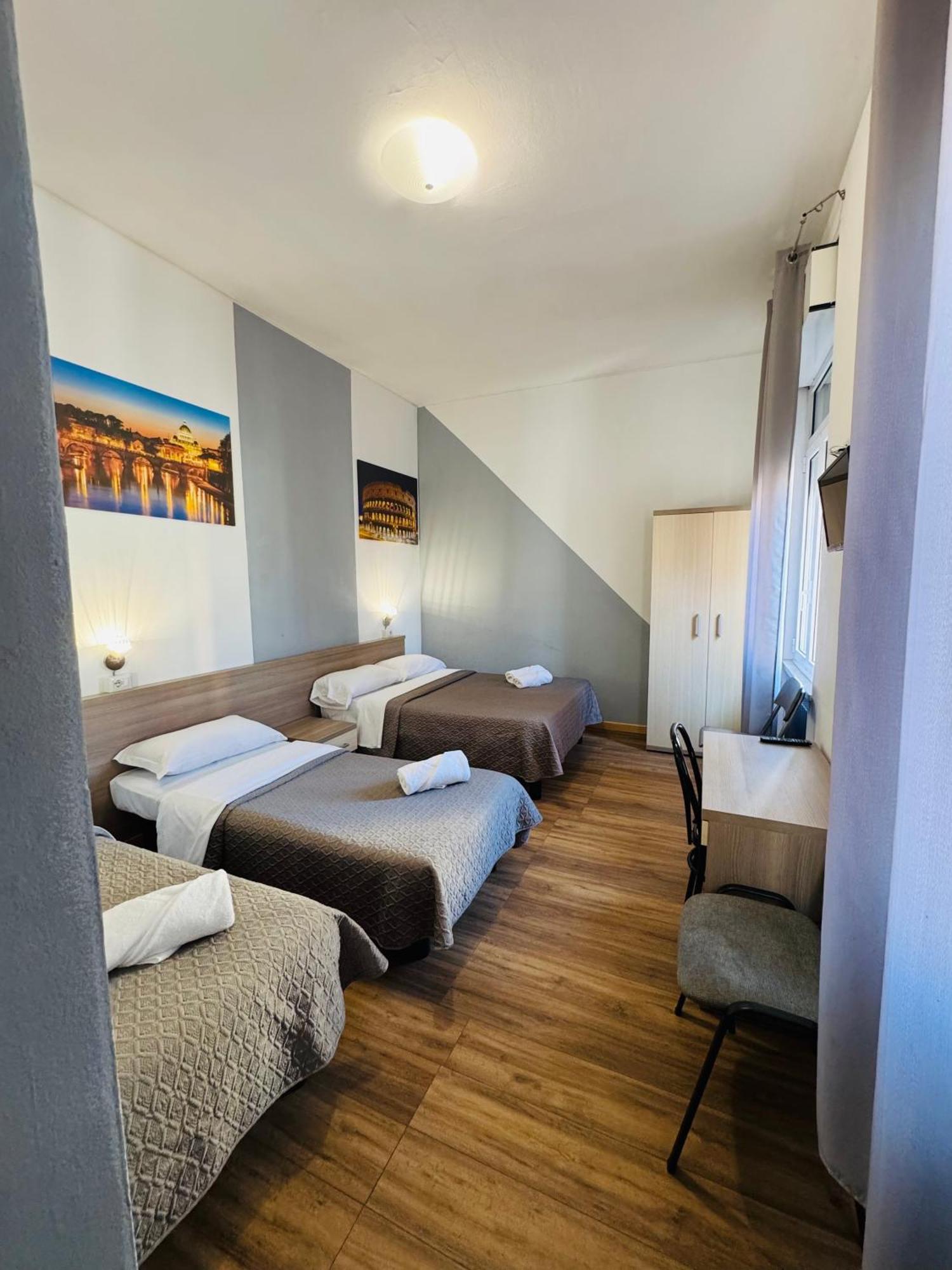 Bovisa House B&B Private Rooms Милан Экстерьер фото