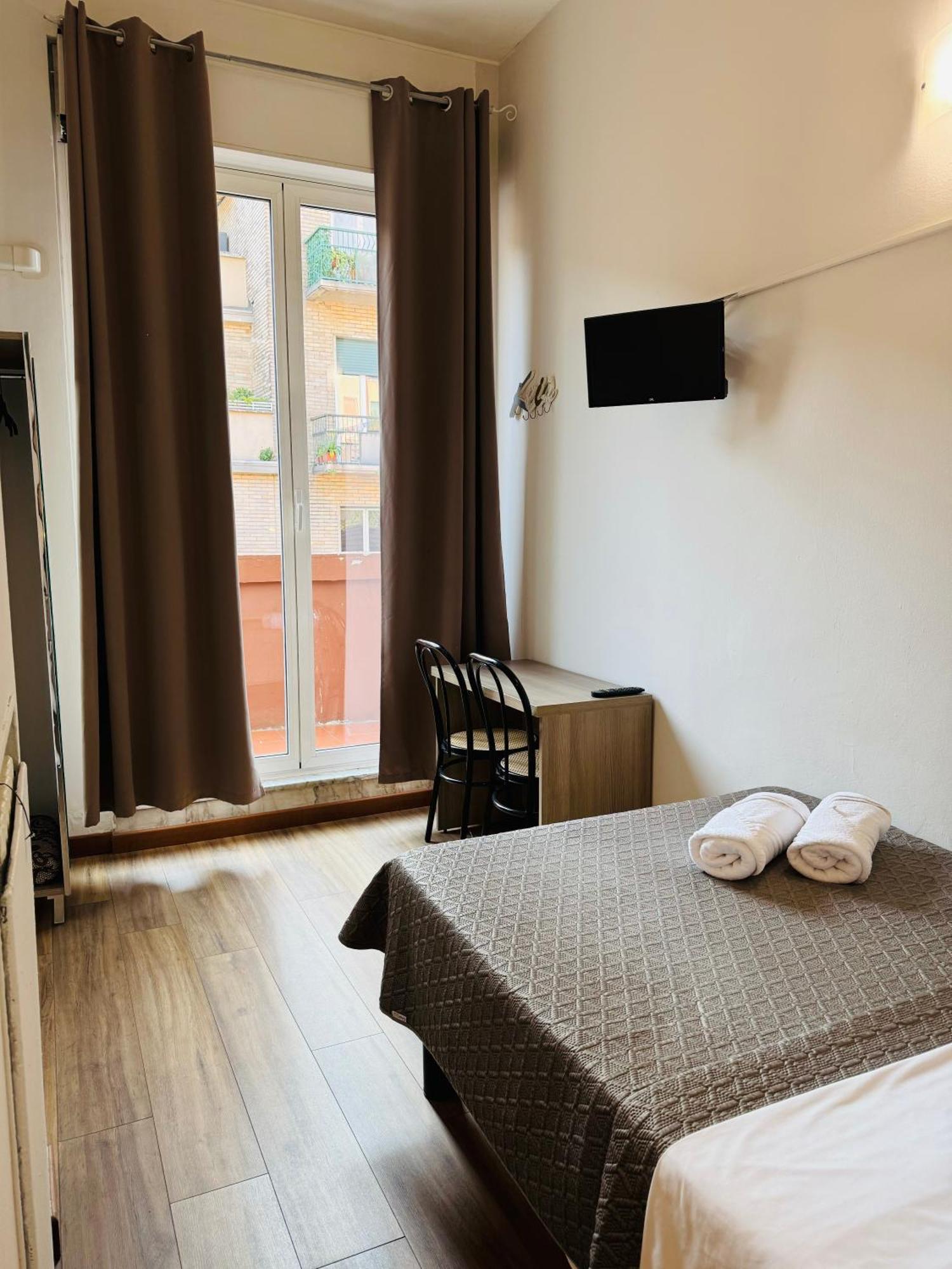 Bovisa House B&B Private Rooms Милан Экстерьер фото