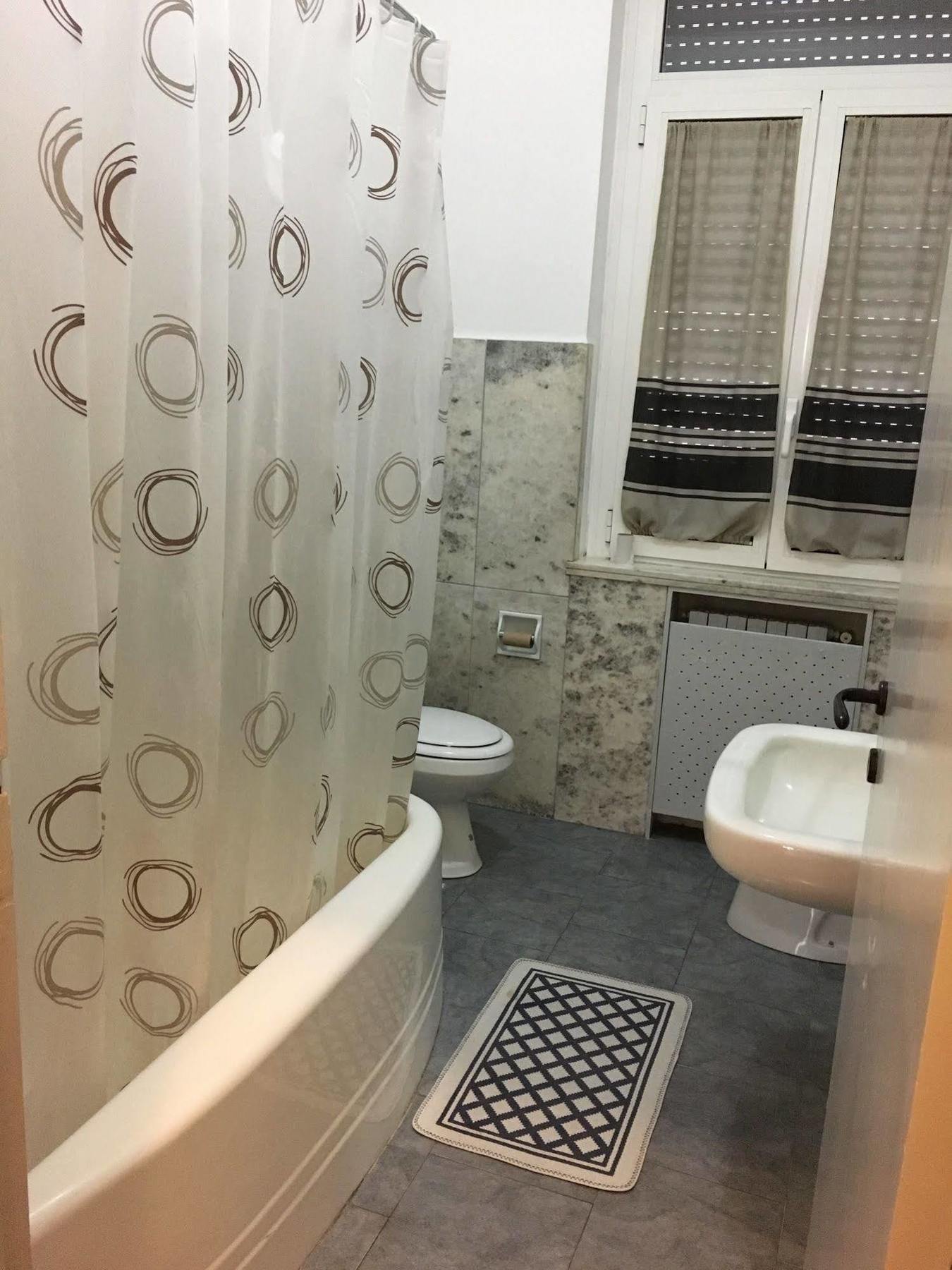 Bovisa House B&B Private Rooms Милан Экстерьер фото