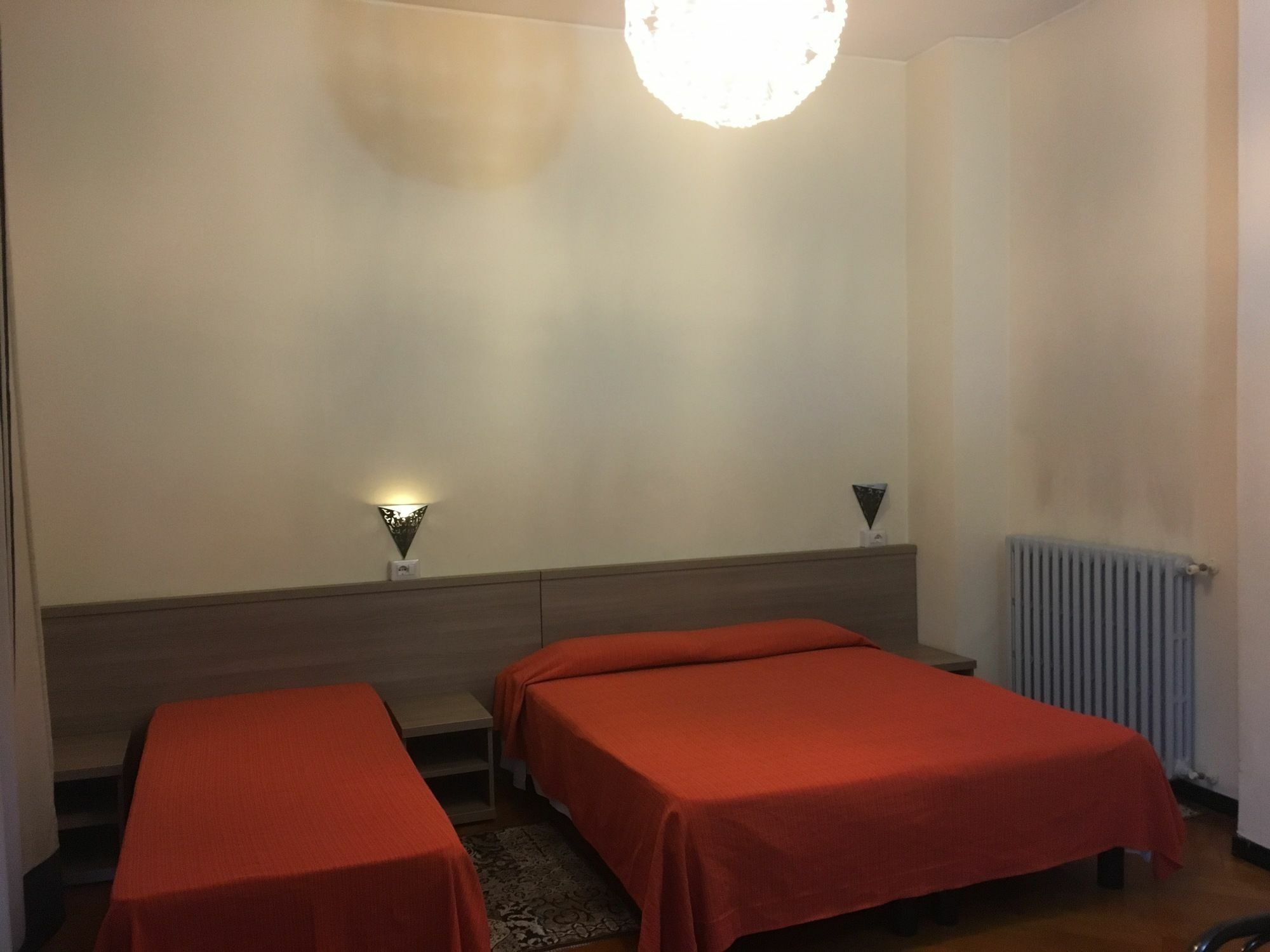 Bovisa House B&B Private Rooms Милан Экстерьер фото