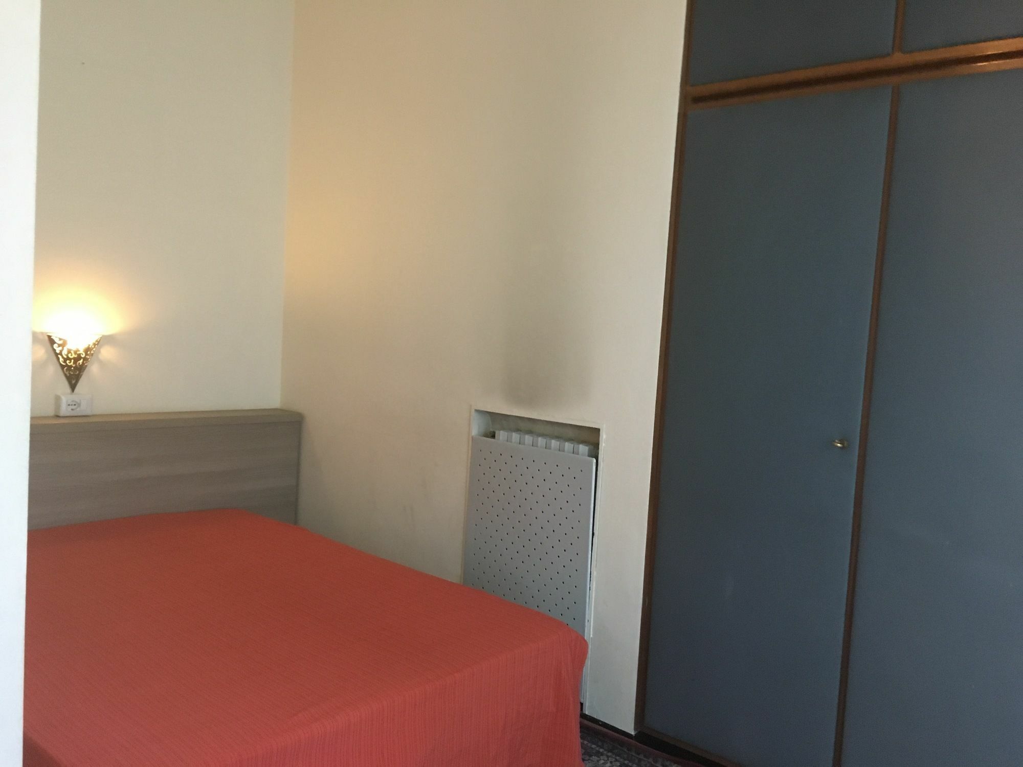 Bovisa House B&B Private Rooms Милан Экстерьер фото
