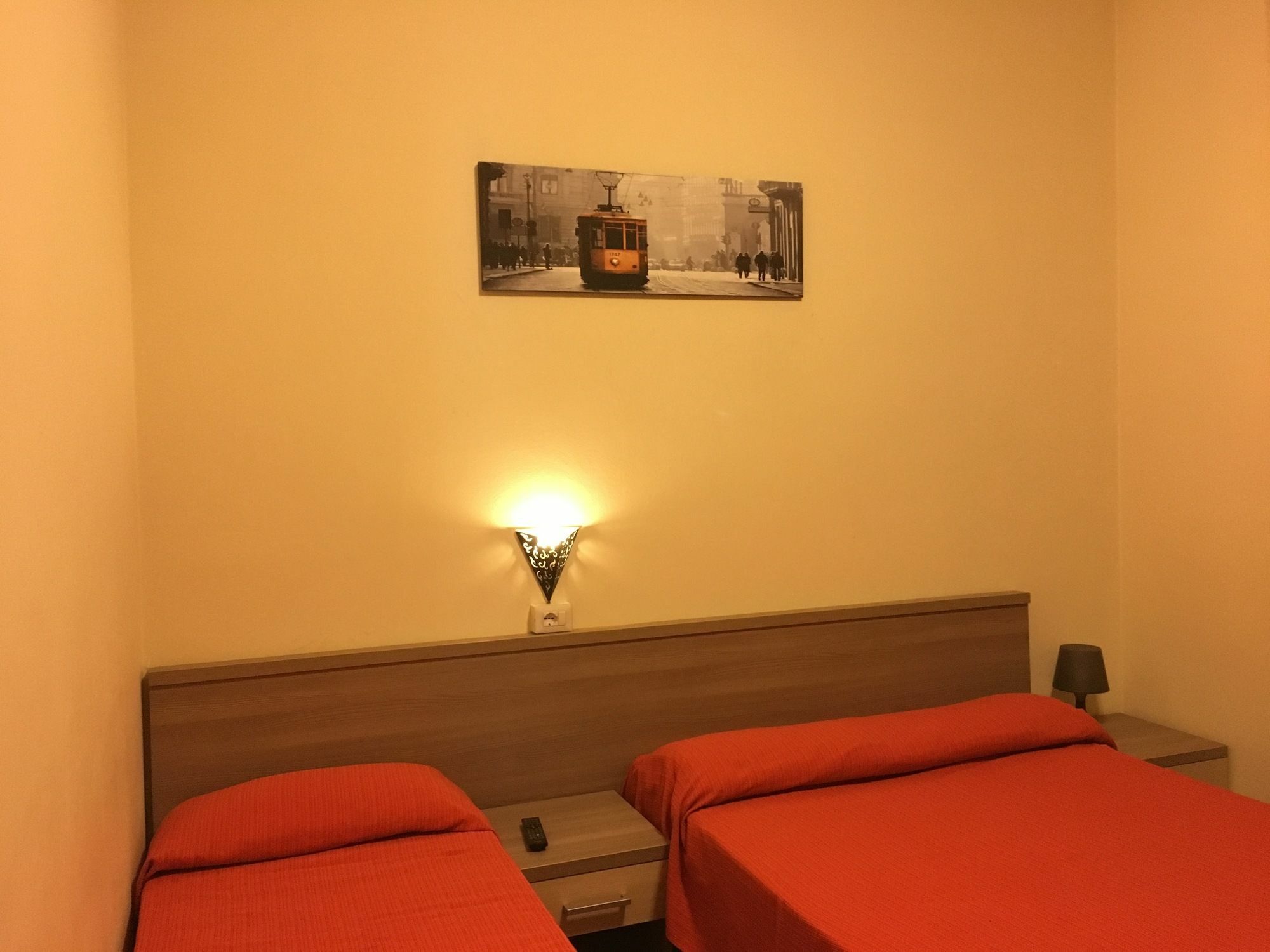 Bovisa House B&B Private Rooms Милан Экстерьер фото