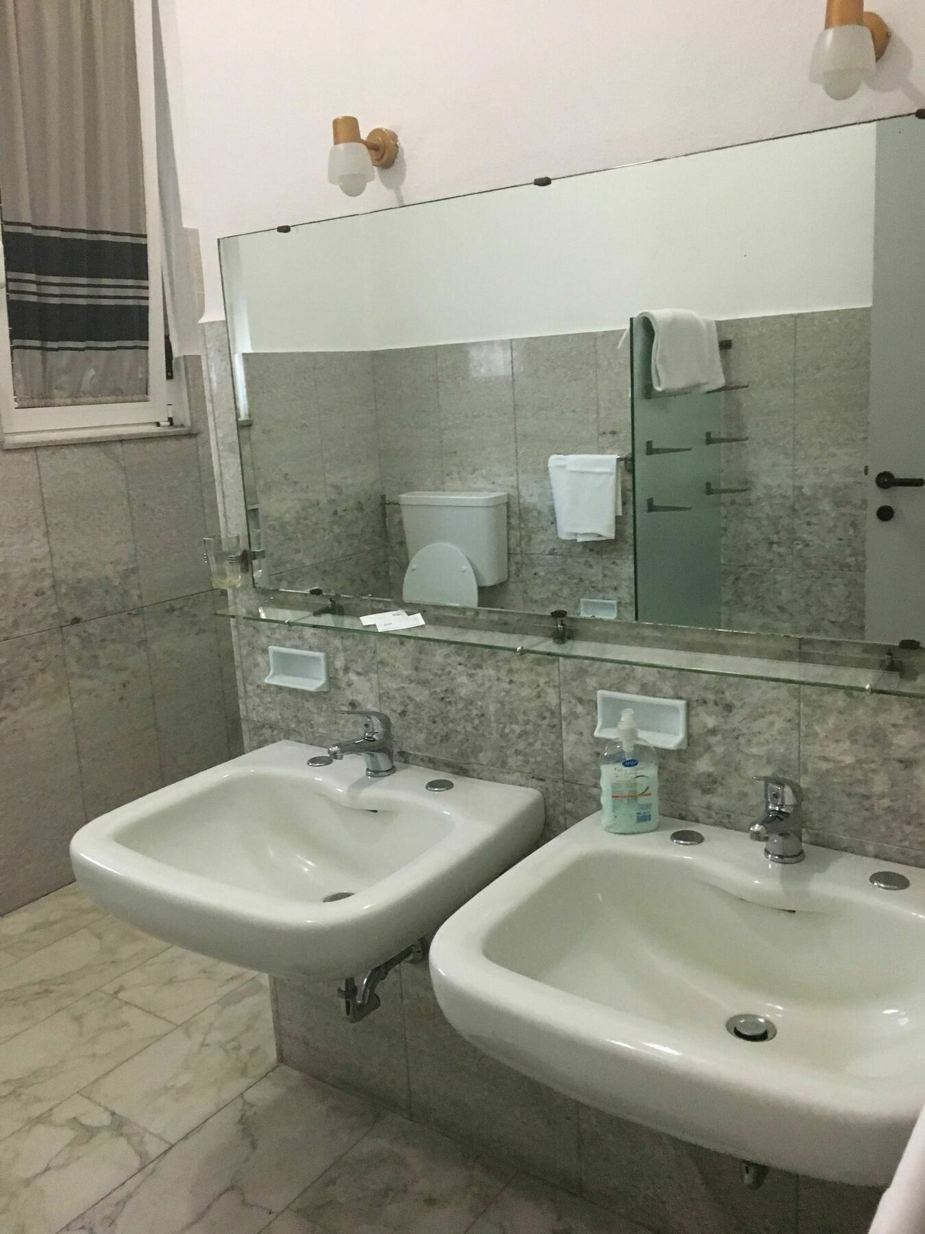 Bovisa House B&B Private Rooms Милан Экстерьер фото
