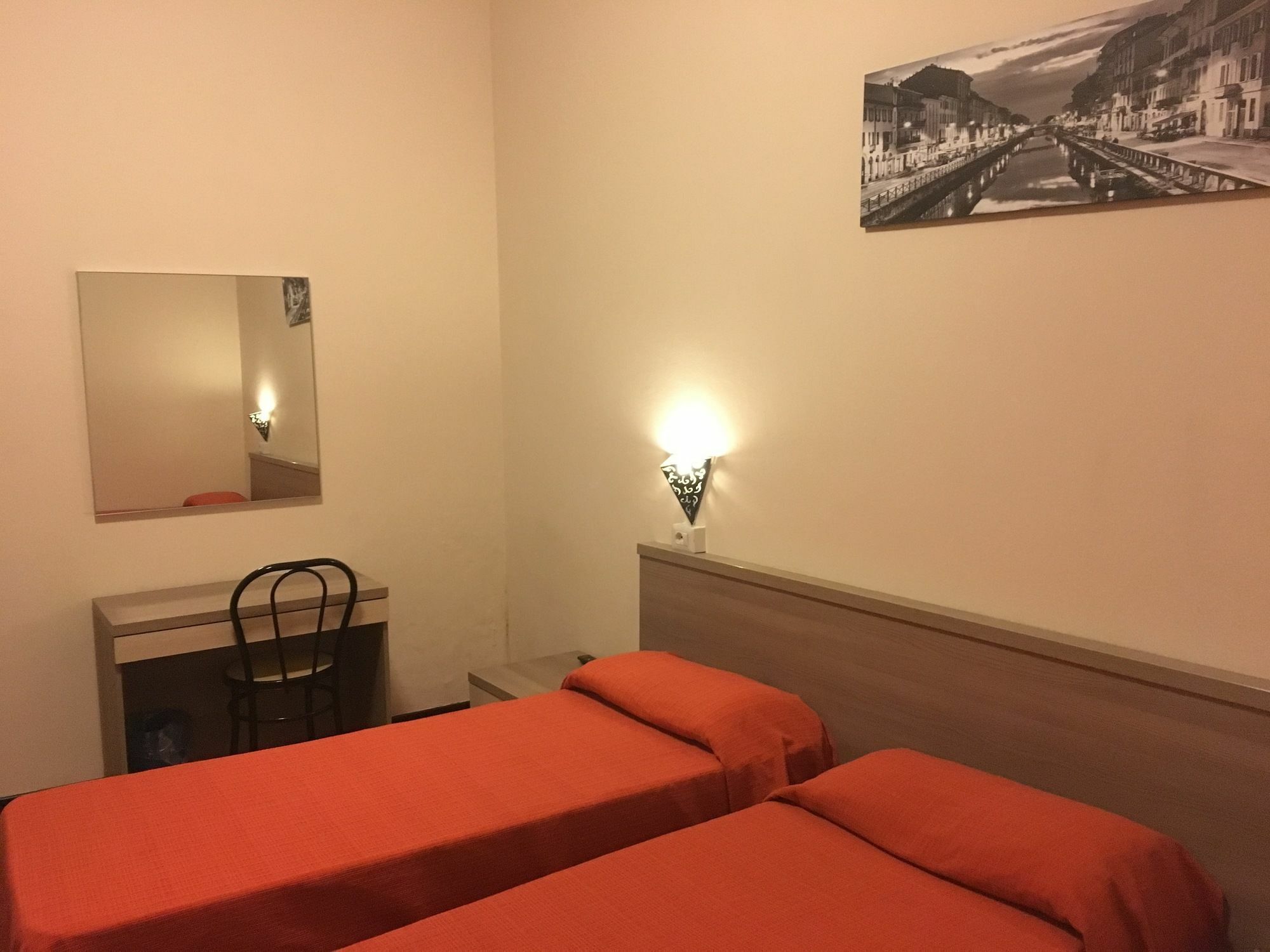 Bovisa House B&B Private Rooms Милан Экстерьер фото