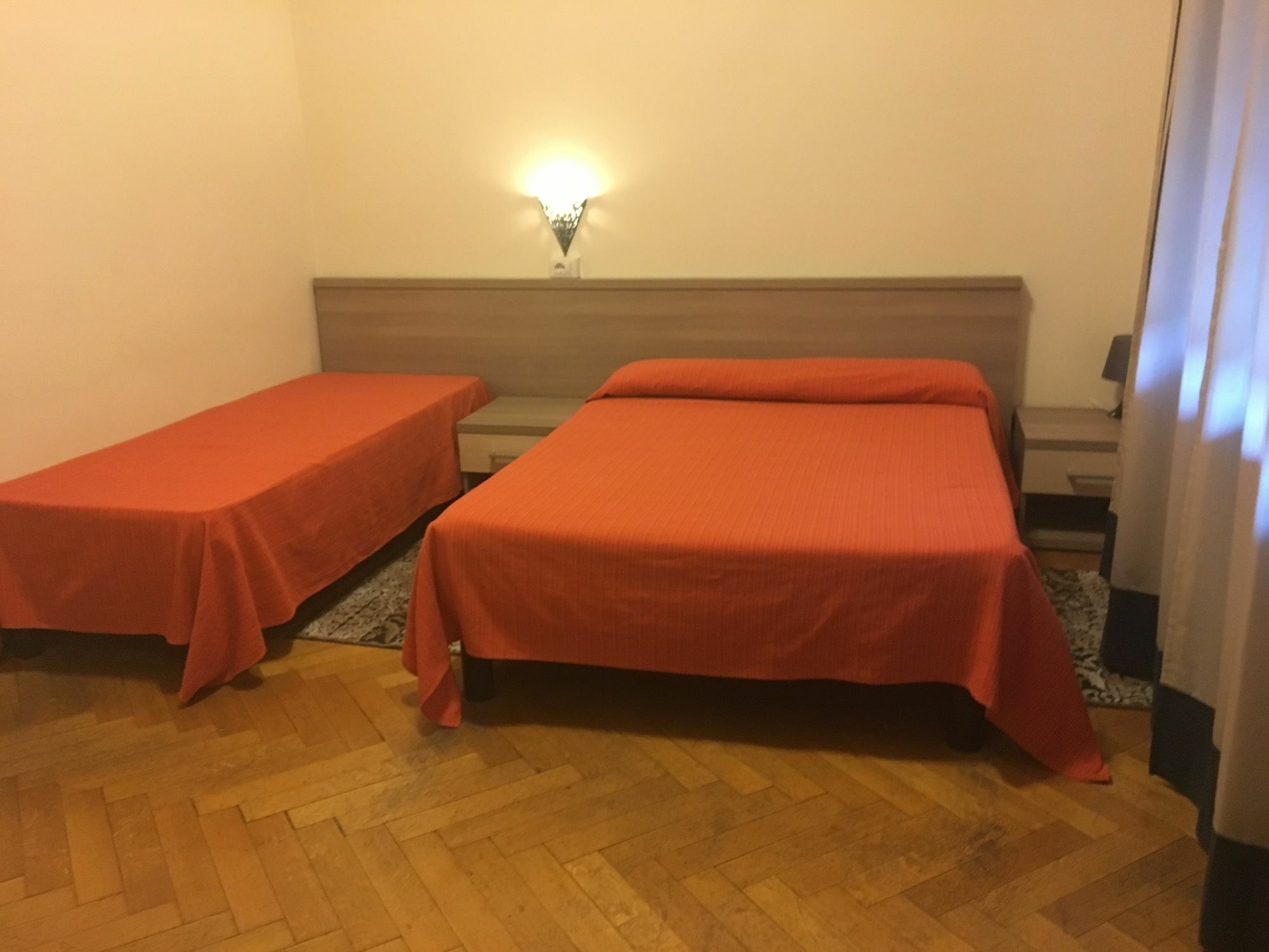 Bovisa House B&B Private Rooms Милан Экстерьер фото