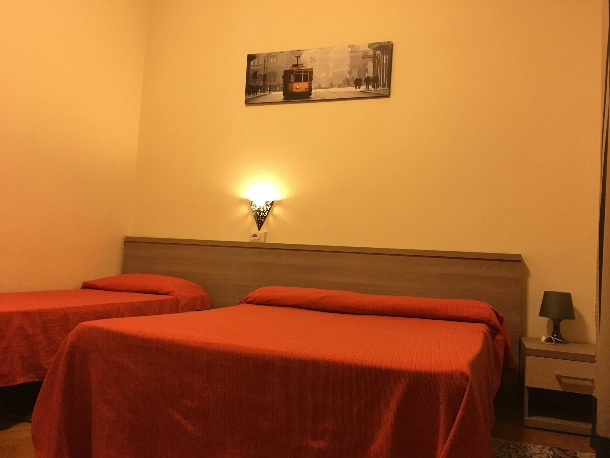 Bovisa House B&B Private Rooms Милан Экстерьер фото